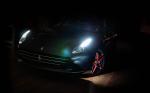Ferrari California T by Vilner 2020 года